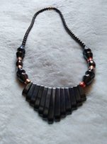 Украшение из вулканического камня - Киев