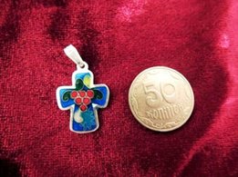 Хрестик ручна робота / крестик - Хмельницкий