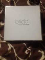 Серебряное ожерелье Bridal by Jon Richard - Чернигов