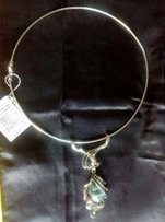 Серебрянный ювелирный комплект - Киев