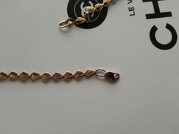 Срочно!!! Продам золотую цепочку - Донецк