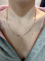 Срочно!!! Продам золотую цепочку - Донецк