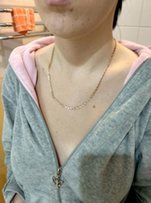 Срочно!!! Продам золотую цепочку - Донецк