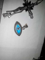 Продам серебряные подвески - Днепр