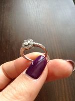 Серебряное кольцо - Львов