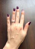 Серебряное кольцо - Львов