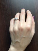 Серебряное кольцо - Львов