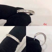 Кольцо золотое с бриллиантами - Одесса