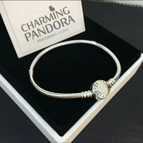 Pandora Пандора ОРИГИНАЛ Акция - коробка в подарок - Киев