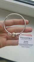 Pandora Пандора ОРИГИНАЛ Акция - коробка в подарок - Киев