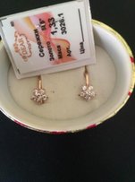 Серёжки новые - Северодонецк