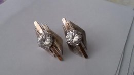 Серебряный комплект - Киев