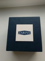 Серьги Zarina 600 - Запорожье