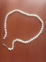 Ожерелье из речного жемчуга - Киев