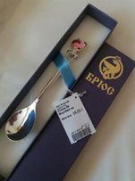 Ложечка с колокольчиком серебрянная 80 грн за грамм цена закупочная - Одесса