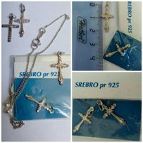 Серебро 925 пробы - Черновцы