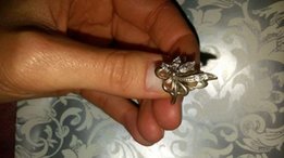 Продам серебрянное кольцо - Черновцы