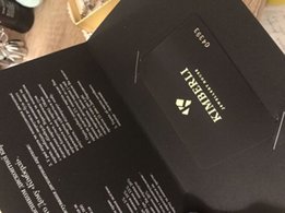 Продам серьги из белого золота с бриллиантами Kimberli - Черновцы