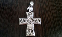 Крест - Киев