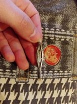 Продам серебряный зажим для галстука 925 проба - Борисполь