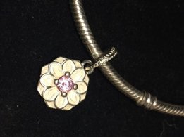 Продам браслет PANDORA 1100гр - Одесса