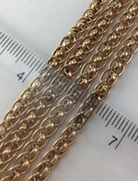 Цепочка 45см золотая 585 проба, арт.4818 d - Черновцы