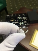Шикарное кольцо для предложения - Киев