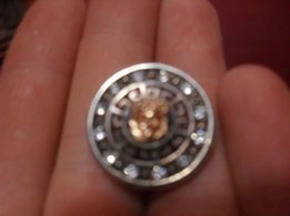Серьги серебро 925 Версаче - Кропивницкий
