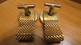 Продам запонки - Краматорск