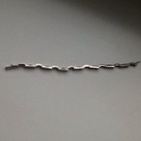 Серебряный браслет - Запорожье