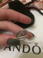 Кольцо Pandora - Киев