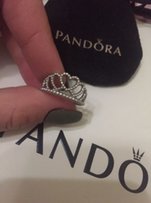 Кольцо Pandora - Киев