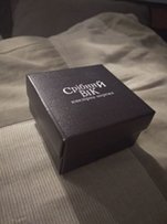 Серебряные сережки - Киев