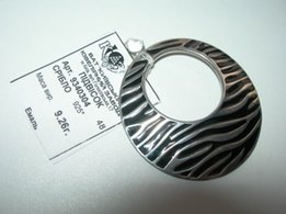 Кулон, подвеска, серебро 925, эмаль, новый - Киев