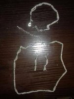 Набор Эйвон. Серьги, цепочкаи браслет. Под серебро. - Киев