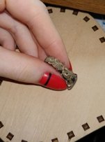 Старинное кольцо - Одесса