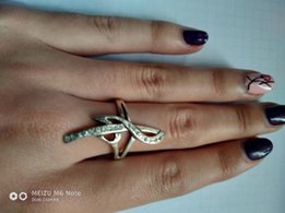 Серебряное кольцо - Харьков