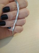 Браслет серебро - Запорожье