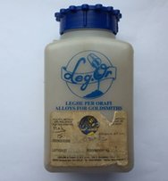 Лигатура для золота Legor (Италия) - Краматорск