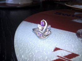 Серебряное кольцо - Киев