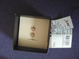 Продам золоті сережки, стан 5 - Тернополь