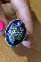 Мужское кольцо - Новотроицкое