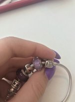 Браслет Pandora оригинал - Киев