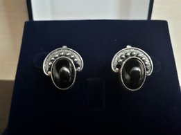 Продам серебряный набор. - Кропивницкий