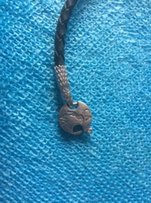 Продам браслет каучук 23см - Харьков