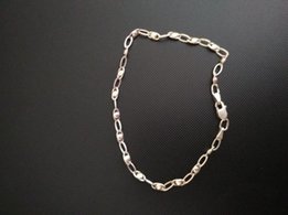 Серебряный браслет 925 пробы - Мариуполь