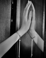 Браслет из серебра - Киев