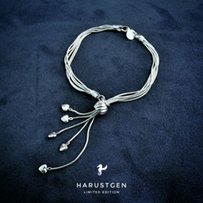Браслет из серебра - Киев