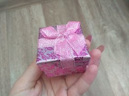 Сережки серебро - Энергодар