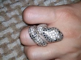 Серебряное кольцо - Житомир